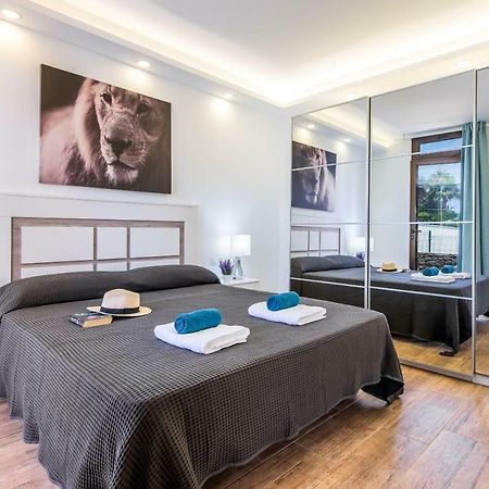 263 Precious Bungalow With Terrace, Free Wifi Playa de las Americas  Esterno foto