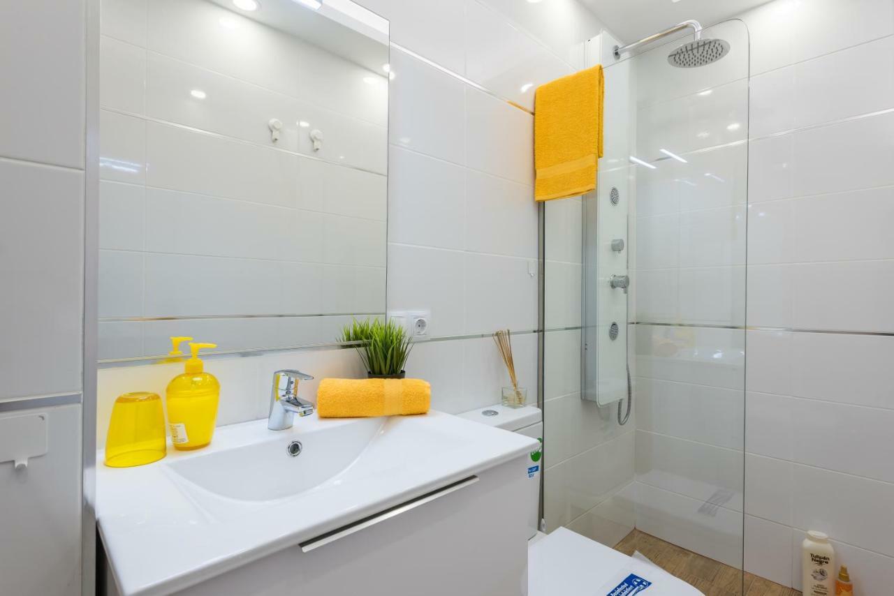 263 Precious Bungalow With Terrace, Free Wifi Playa de las Americas  Esterno foto