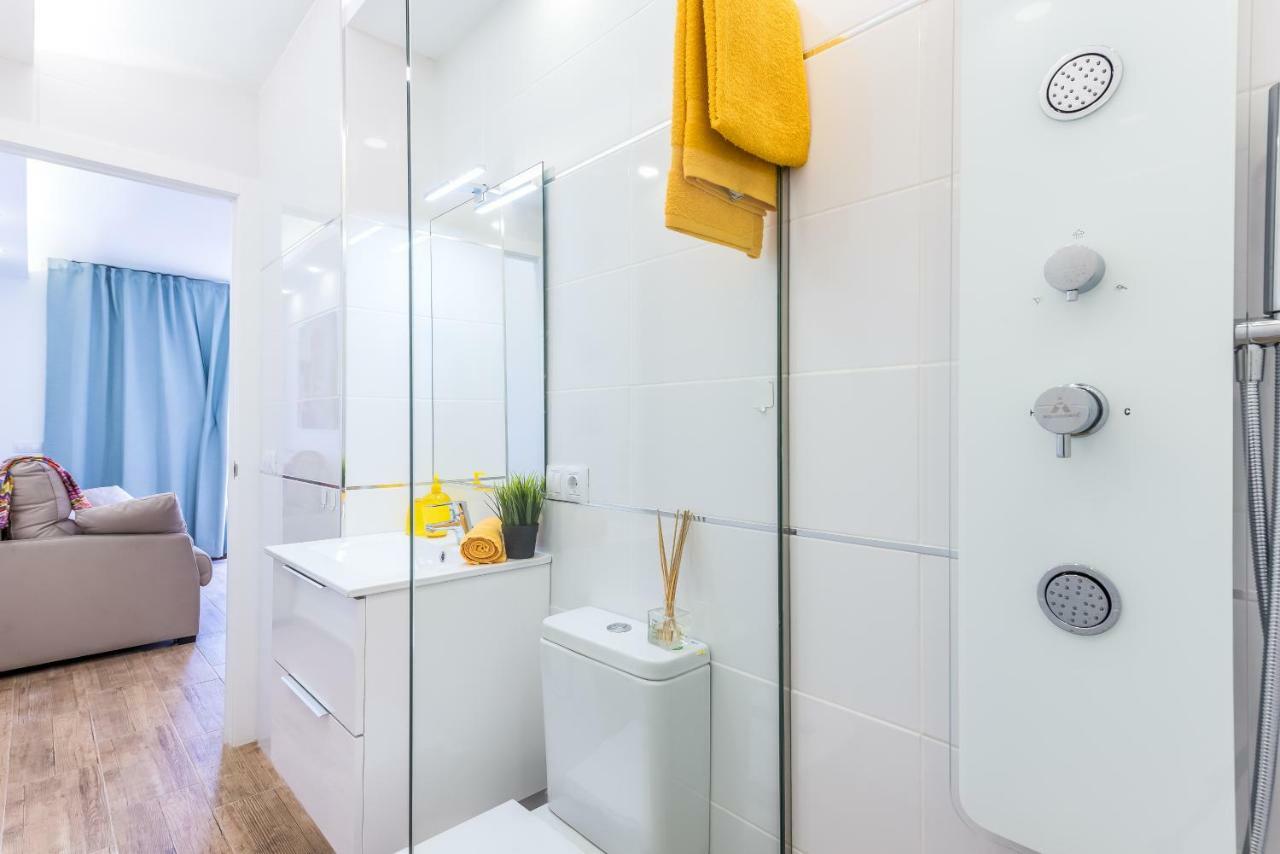 263 Precious Bungalow With Terrace, Free Wifi Playa de las Americas  Esterno foto