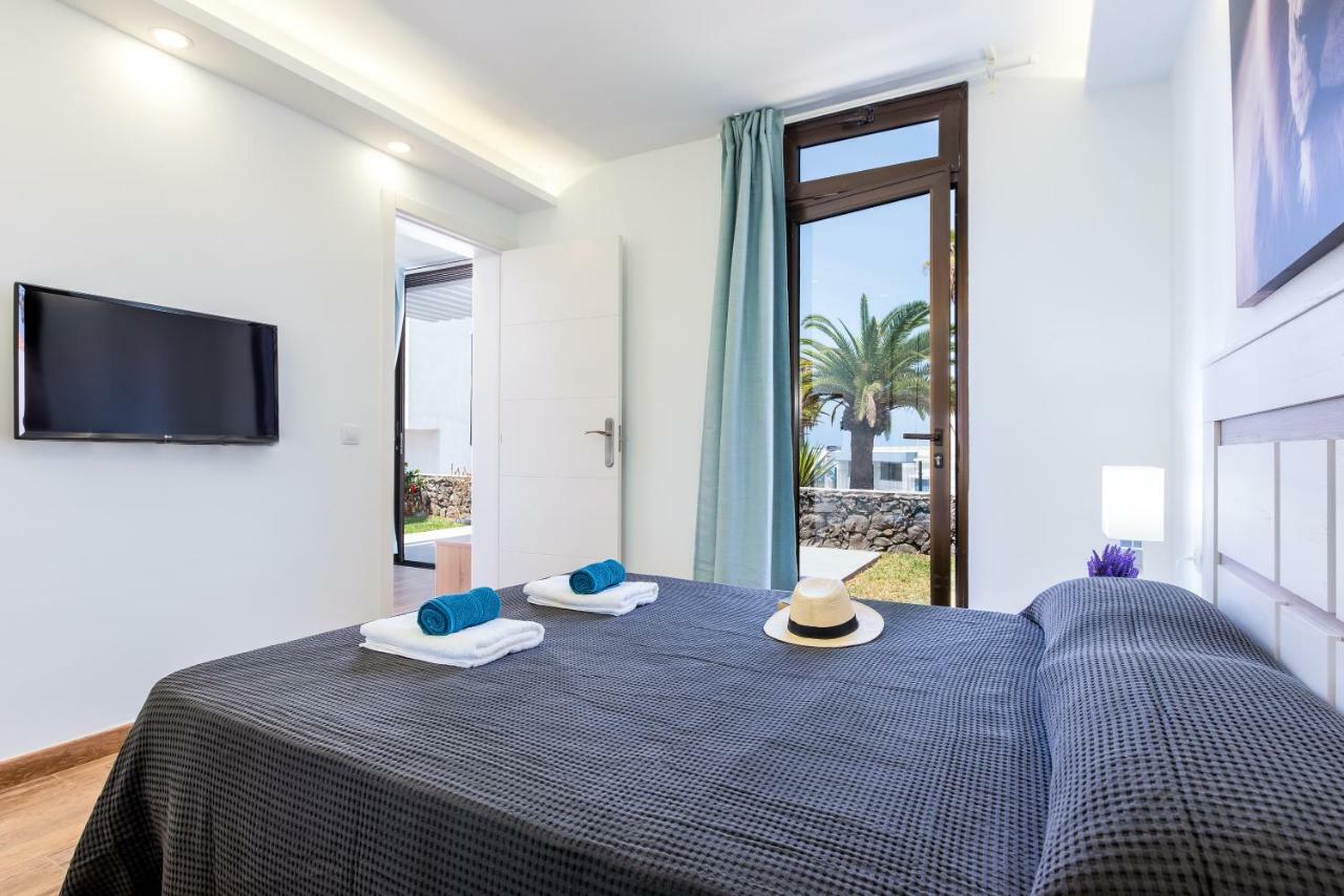 263 Precious Bungalow With Terrace, Free Wifi Playa de las Americas  Esterno foto