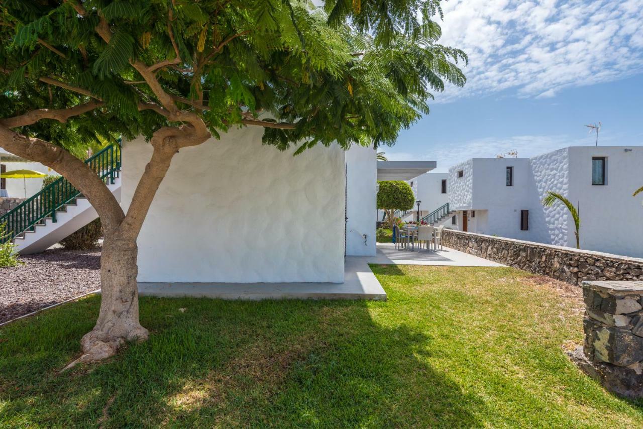 263 Precious Bungalow With Terrace, Free Wifi Playa de las Americas  Esterno foto